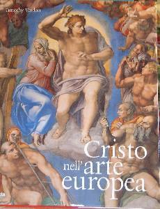 VERDON TIMOTHY, Cristo nell