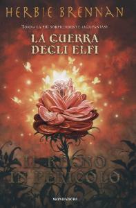 BRENNAN HERBIE, Il regno in pericolo. La guerra degli elfi