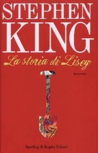 KING STEPHEN, La storia di Lisley