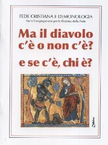 AA.VV., Ma il diavolo c