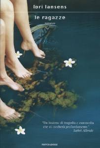 LANSENS LORI, Le ragazze