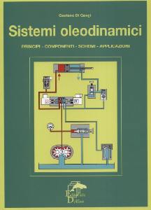 DI GANGI GAETANO, Sistemi oleodinamici