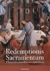 DOC.SANTA SEDE, Redemptionis sacramentum