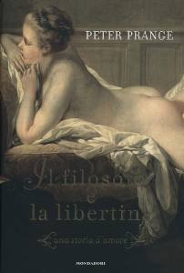 PRANGE PETER, Il filosofo e la libertina