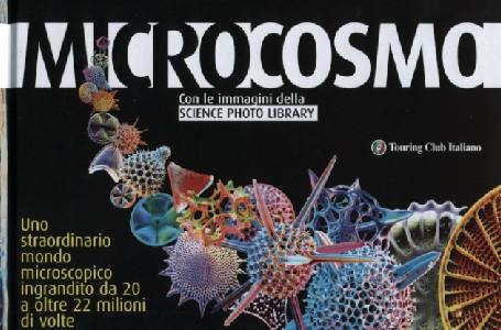 AA.VV., Microcosmo