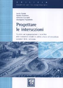 CANALE-DISTEFANO-..., Progettare le intersezioni