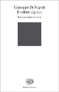 DI NAPOLI GIUSEPPE, Colore dipinto