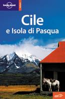 LONELY PLANET, Cile e isola di Pasqua