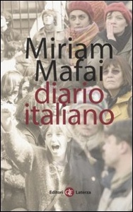 MAFAI MIRIAM, Diario italiano