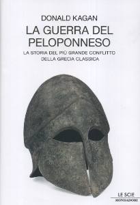 KAGAN DONALD, La guerra del Peloponneso