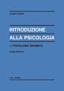 RONCO ALBINO, Introduzione alla psicologia. Psicologia dinamica