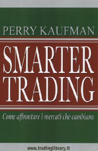 KAUFMAN PERRY, Smarter trading