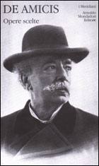 DE AMICIS EDMONDO, Opere scelte