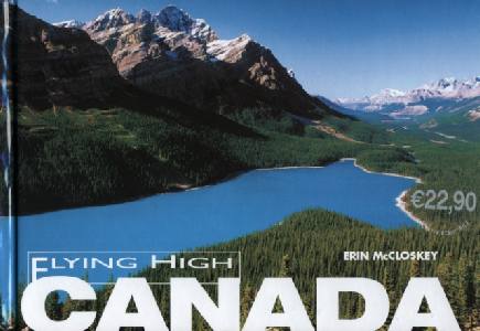 MCCLOSKEY ERIN, Canada