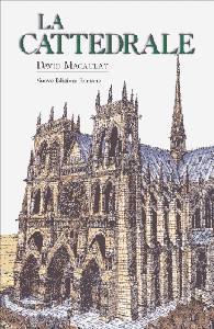 MACAULAY DAVID, La cattedrale