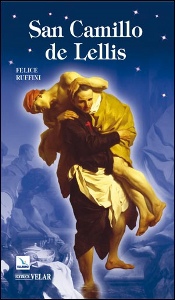 RUFFINI FELICE, San Camillo de Lellis