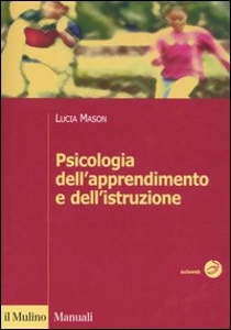 MASON LUCIA, PSICOLOGIA DELL