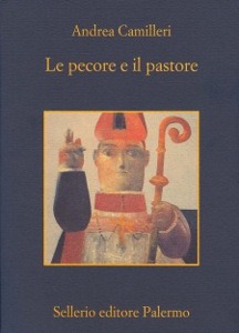 CAMILLERI ANDREA, Le pecore e il pastore