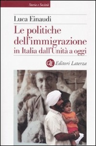 EINAUDI LUCA, Le politiche dell