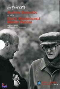 MAZZACURATI PAOLINI, Zanzotto   libro + dvd