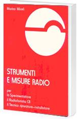 MICELI MARINO, Strumenti e misure radio