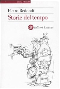 REDONDI PIETRO, Storie del tempo