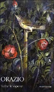 ORAZIO, Tutte le opere