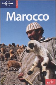 LONELY PLANET, Marocco