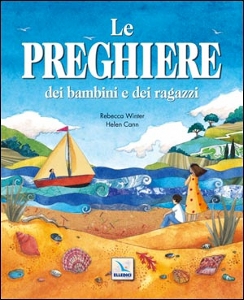 WINTER - CANN, Preghiere dei bambini e dei ragazzi