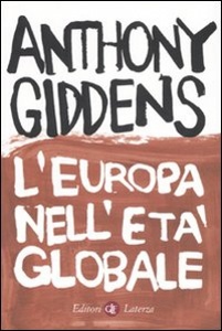 GIDDENS  ANTHONY, L