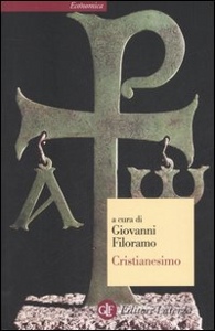 FILORAMO GIOVANNI, Cristianesimo