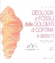 ZARDINI RINALDO, Geologia e fossili delle Dolomiti di Cortina ...