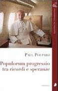 POUPARD PAUL, Populorum progressio tra ricordi speranze Paolo VI