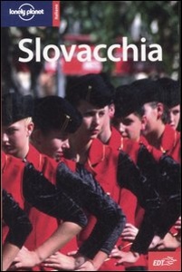 LONELY PLANET, Slovacchia