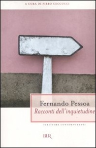 PESSOA FERNANDO, Racconti dell