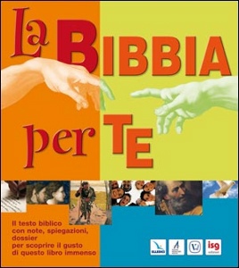 LDC - MESSAGGERO -.., La Bibbia per te