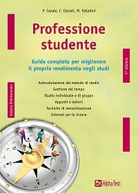 AA.VV., Professione studente.Guida x migliorare rendimento