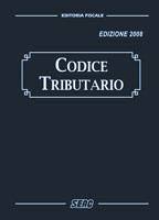 AA.VV., Codice tributario 2008