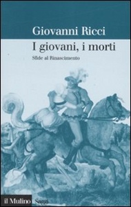 RICCI GIOVANNI, I giovani morti