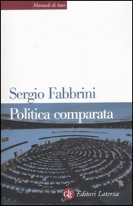 FABBRINI  SERGIO, Politica comparata