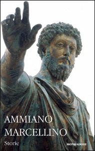 AMMIANO MARCELLINO, Storie vol. 1