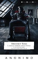 ANONIMO, Sweeney Todd.Il diabolico barbiere di Fleet Street