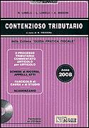 LUNELLI - MISSONI, Contenzioso Tributario 2008