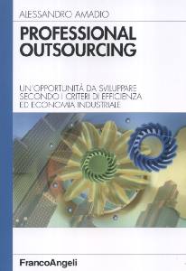 AMADIO ALESSANDRO, Professional outsourcing