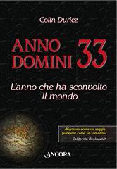 Duriez Colin, Anno Domini 33. L