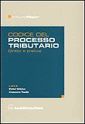 UCKMAR F. TUNDO, Codice del processo tributario