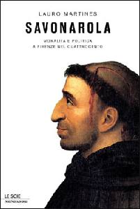 MARTINES LAURO, Savonarola
