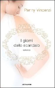 VINCENZI PENNY, I giorni dello scandalo