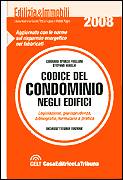 FOGLIANI - MAGLIA, Codice del condominio negli edifici