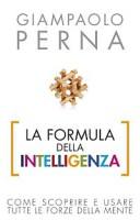 PERNA GIAMPAOLO, La formula della intelligenza